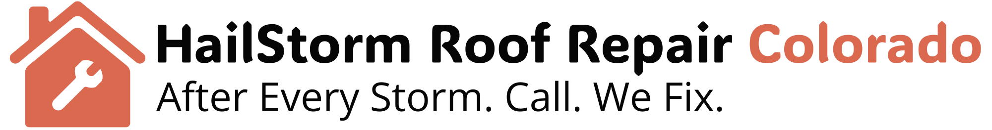 Hail Damage Roof Repair Colorado
